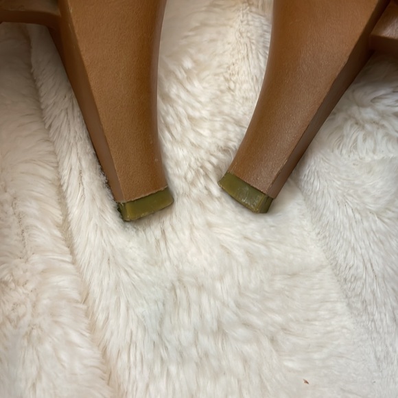 MADDEN GIRL ZEBRA PRINT HEELS - Picture 5 of 6